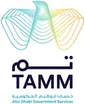 TAMM – Abu Dhabi Government Services